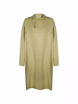 Повседневное платье Bottega Veneta