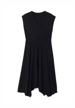 Повседневное платье Breal, черный