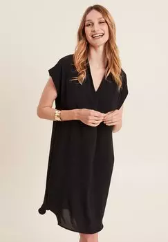 Повседневное платье Breal, черный