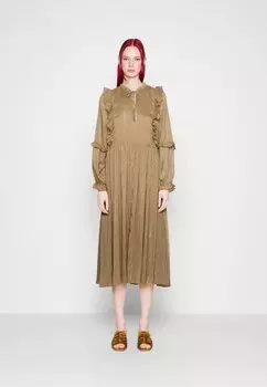 Повседневное платье Bruuns Bazaar