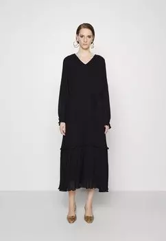 Повседневное платье Bruuns Bazaar, черный