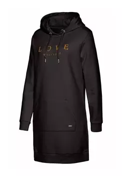 Повседневное платье Buffalo, черный