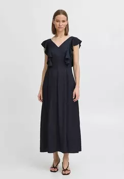 Повседневное платье BYHINALA b.young, синий