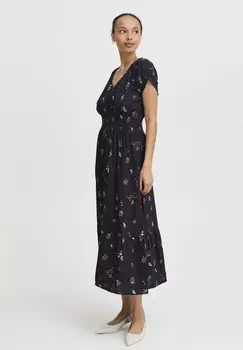 Повседневное платье BYIROSE b.young, черный