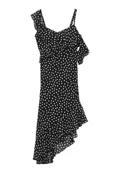 Повседневное платье Calliope, черный