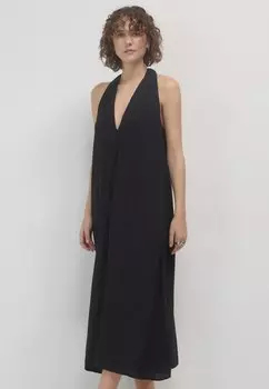 Повседневное платье Calliope, черный