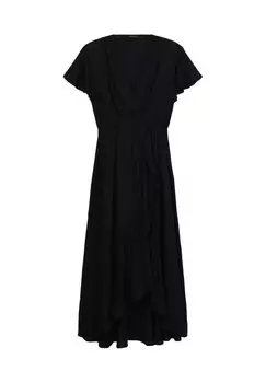 Повседневное платье Calliope, черный