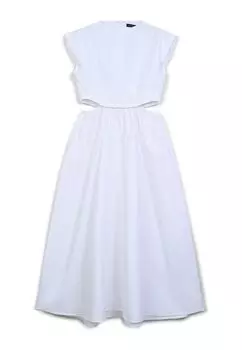 Повседневное платье Calliope, кремовый