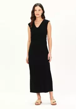 Повседневное платье Caroll, черный