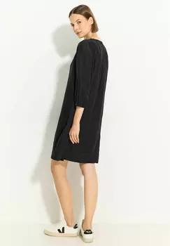 Повседневное платье Cecil, черный