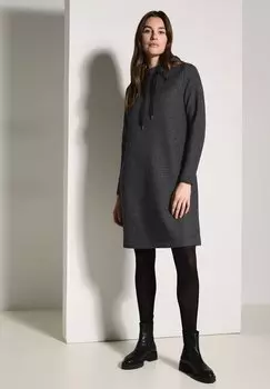 Повседневное платье Cecil, черный