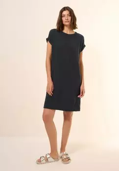 Повседневное платье Cecil, черный