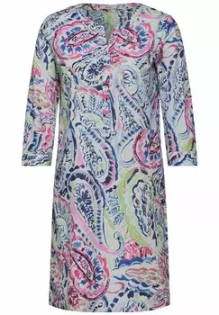 Повседневное платье Cecil, кремовый