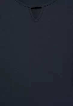 Повседневное платье Cecil, синий