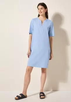 Повседневное платье Cecil, синий