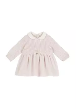Повседневное платье Chicco, розовый