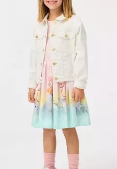 Повседневное платье CISSA Molo, розовый