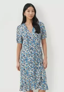 Повседневное платье CLAIRE Part Two, светло-голубой