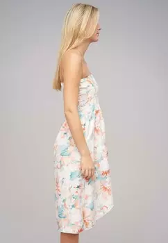 Повседневное платье Cloud 5ive, зеленый