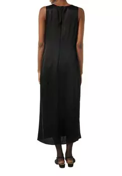 Повседневное платье comma, черный