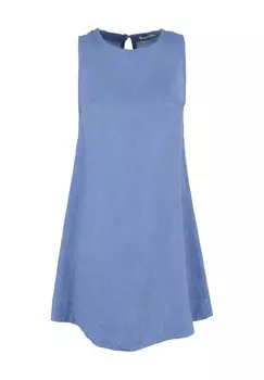 Повседневное платье CORTO ACANFORA, цвет Jeans