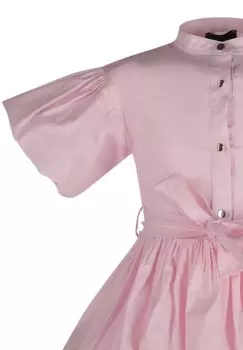 Повседневное платье CORTO Fun&Fun, розовый