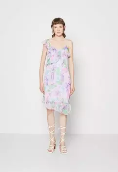 Повседневное платье Cras