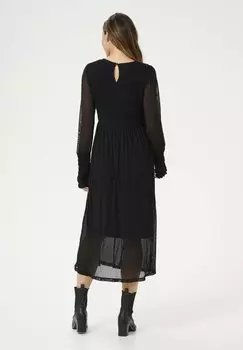 Повседневное платье Cream, черный