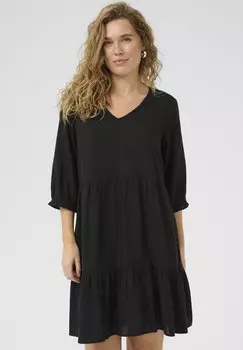 Повседневное платье Cream, черный