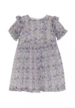 Повседневное платье Creamie, цвет buttercream