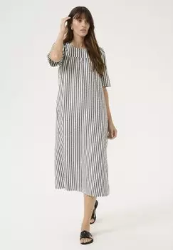 Повседневное платье CUKIMA Culture, черный