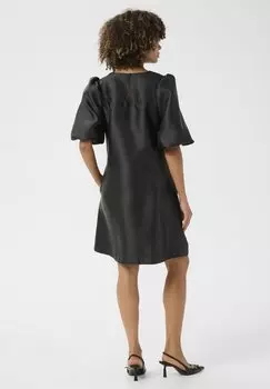 Повседневное платье Culture, черный