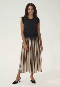 Повседневное платье Culture, черный