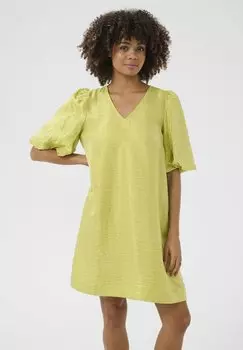 Повседневное платье Culture, светло-зеленый