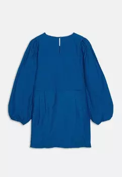 Повседневное платье DAISY TULIP DRESS TINYCOTTONS, синий