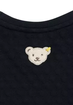 Повседневное платье DALMATIAN Steiff, темно-синий