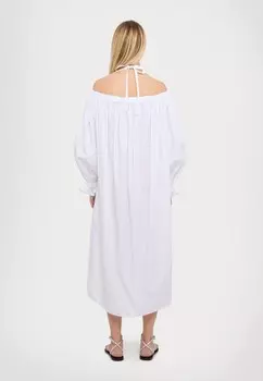 Повседневное платье DARA DRESS AZ Factory, белый