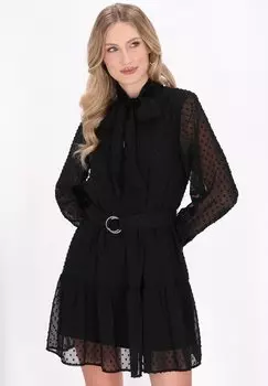 Повседневное платье DreiMaster, черный