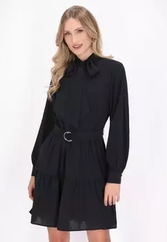 Повседневное платье DreiMaster, синий