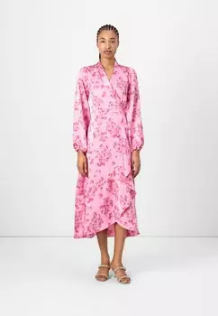 Повседневное платье DRESS Cras, розовый