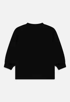 Повседневное платье DRESS MOSCHINO, черный