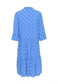Повседневное платье EDASZ Saint Tropez, светло-голубой