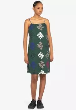 Повседневное платье Element, зеленый