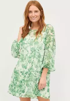 Повседневное платье Ellos Collection, цвет grn