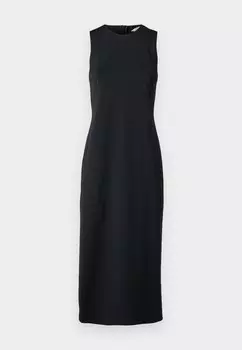 Повседневное платье EMILIA Max Mara Leisure, черный