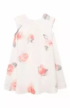 Повседневное платье EMPORIO ARMANI