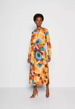 Повседневное платье Esprit