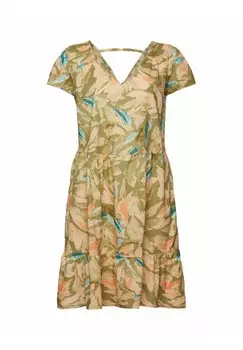 Повседневное платье Esprit