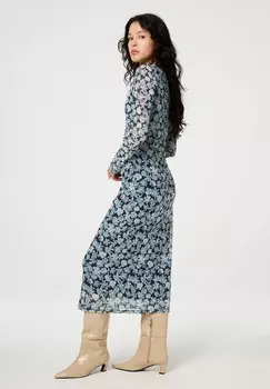 Повседневное платье Fabienne Chapot, черный