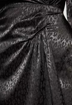 Повседневное платье faina, черный